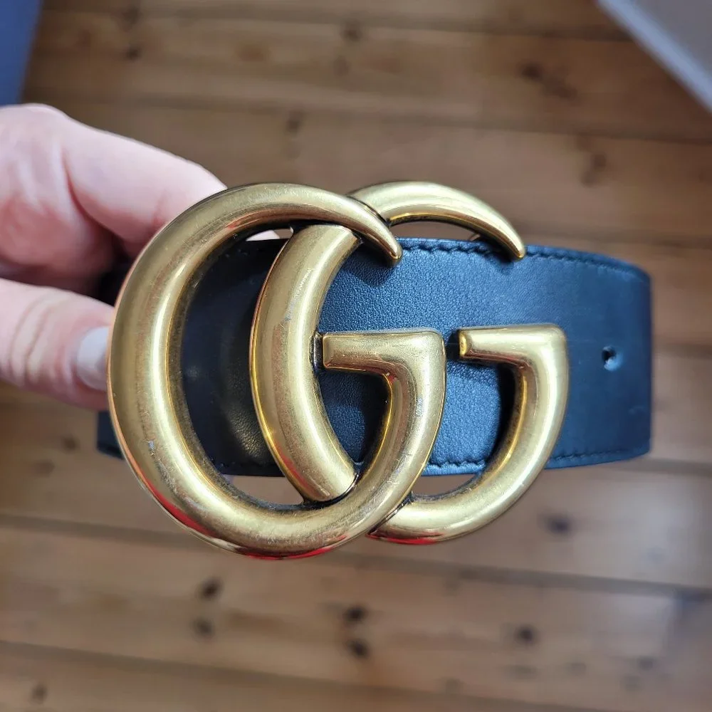 Gucci Belt - Picture 2 of 5